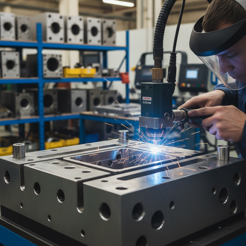 Best Mould Welding Repair Solutions for Global Buyers?