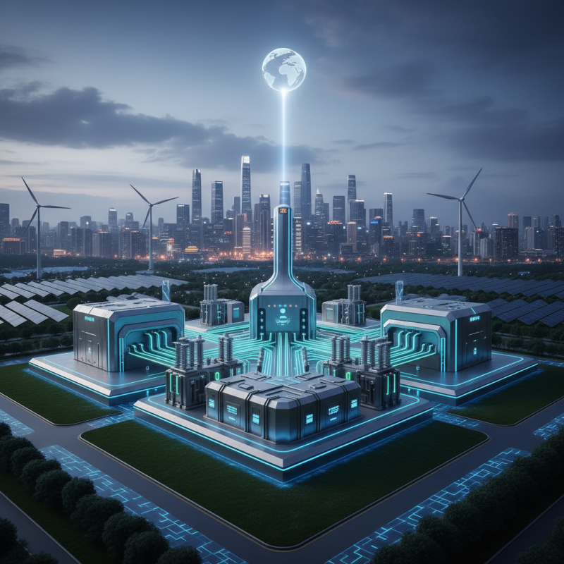 Top 10 Benefits of ZGS Combined Substation for Global Buyers?