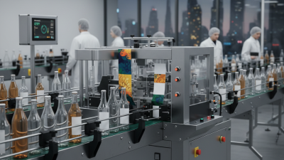 2026 Best Labeling Machines For Bottles Buying Guide?