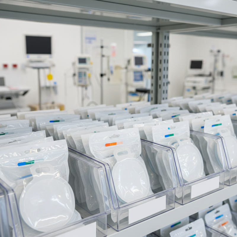 Top 10 Tips for Understanding Shelf Life of Sterilized Breathing Bags?