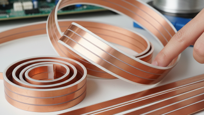 Top 5 Tips for Sourcing Copper Foil Flexible Busbar Efficiently?