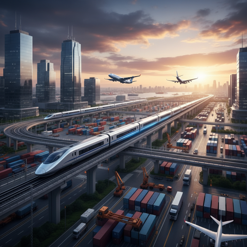 2026 Best Railway Forwarder Options for Global Buyers?
