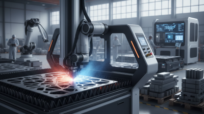 Why Choose 3D Fibre Laser Machines for Your Business Needs?