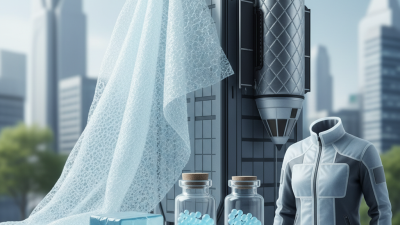 Why Choose Aerogel Products for Your Next Project?