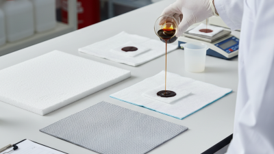 Ultimate Tips for Choosing the Best Oil Sorbent Pads?