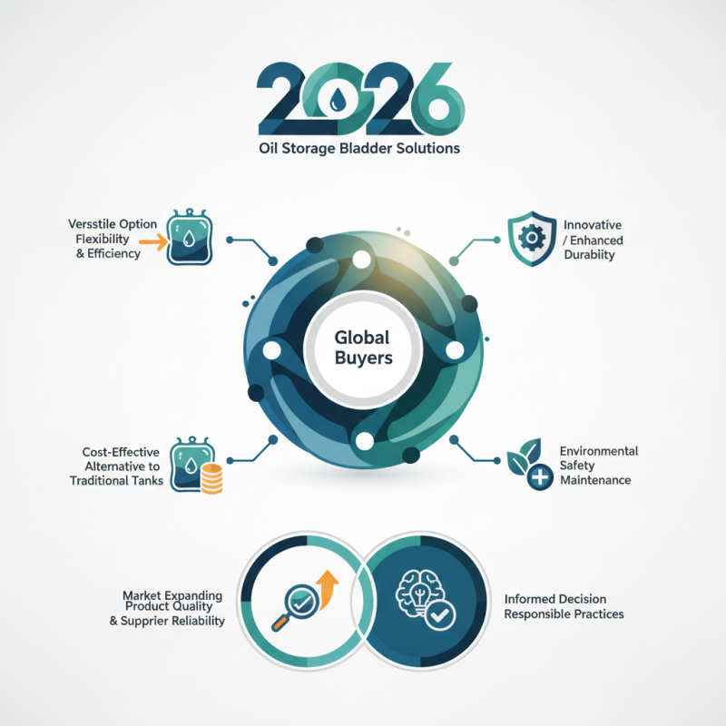 2026 Top Oil Storage Bladder Solutions for Global Buyers?