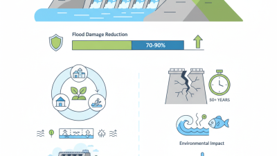 Best Flood Control Dams for Effective Disaster Management?