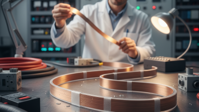 2026 How to Choose Copper Foil Flexible Busbar for Your Needs?