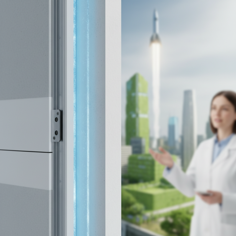 Top 10 AEROGEL Insulation Strips Benefits and Applications?