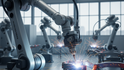 What is Automatic Die Welding and Its Benefits for Buyers?