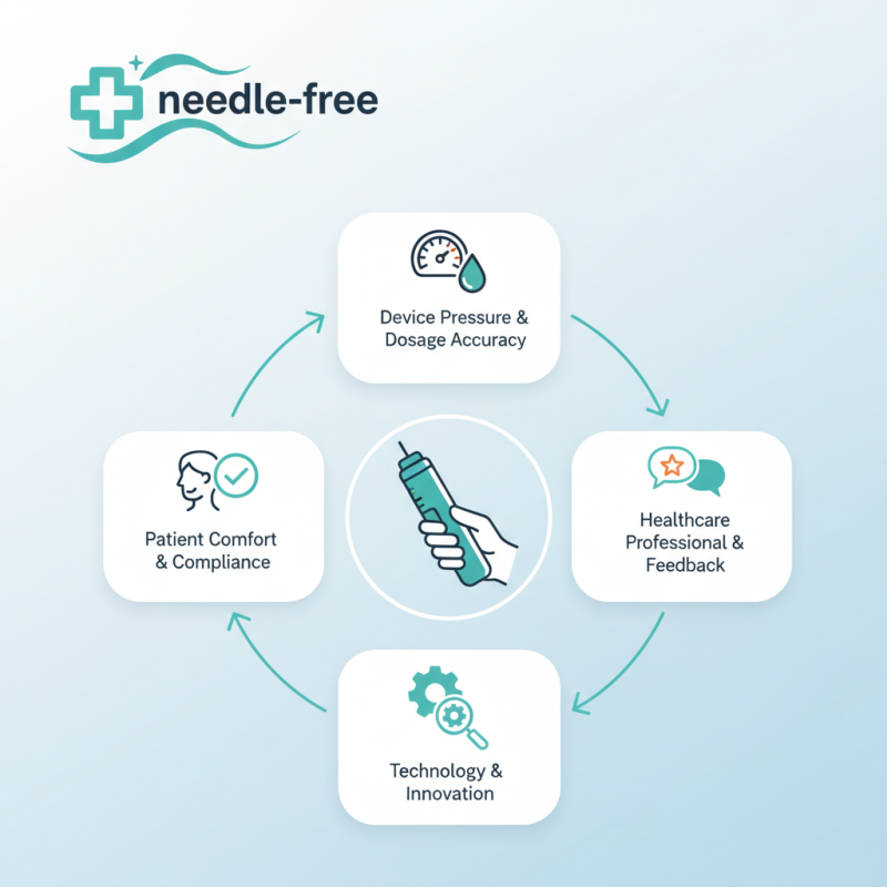 How to Choose the Best Needle Free Injector for Your Needs?