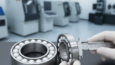 Top 10 Ceramic Hybrid Bearings Suppliers in China?