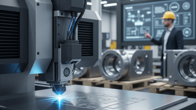 Top Digital Metal Marking Machine Manufacturers for Buyers?