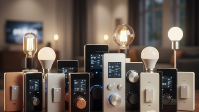 Top 10 Best Dimmer Switches for Your Home Lighting Needs?