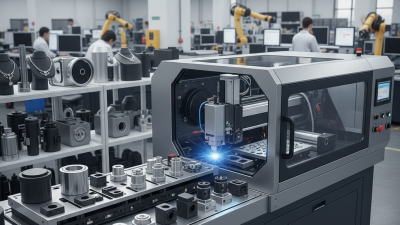 Top 10 Custom Laser Marking Machine Manufacturers Worldwide?