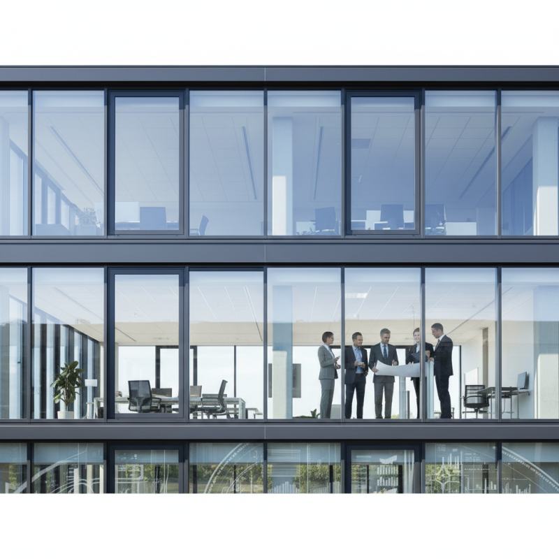 Top Aluminium Sliding Window Suppliers in China What to Look For?