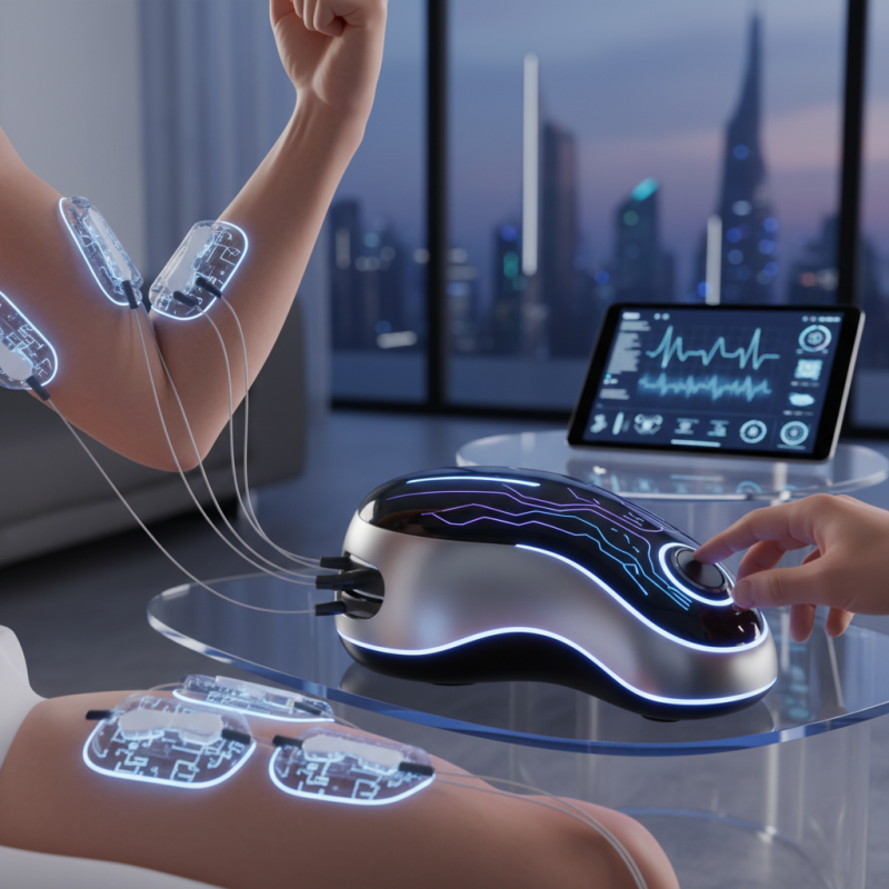Why is my EMS machine not feeling strong enough in 2026?