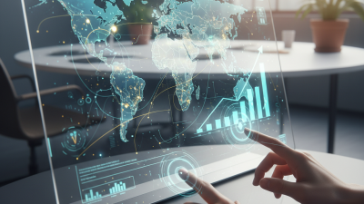 Top 2026 PC Touch Panel Trends for Global Buyers