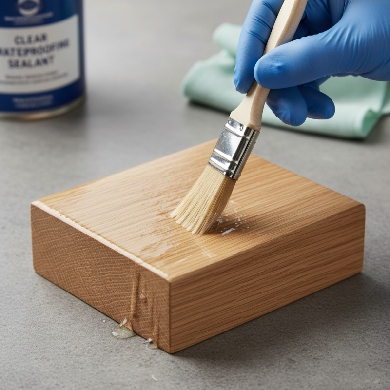 How to Effectively Waterproof Your Paper Rack Base Guide?