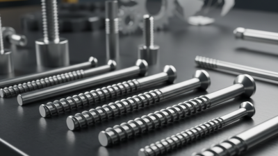 2026 Best High-Quality Screw Rod for Global Buyers?