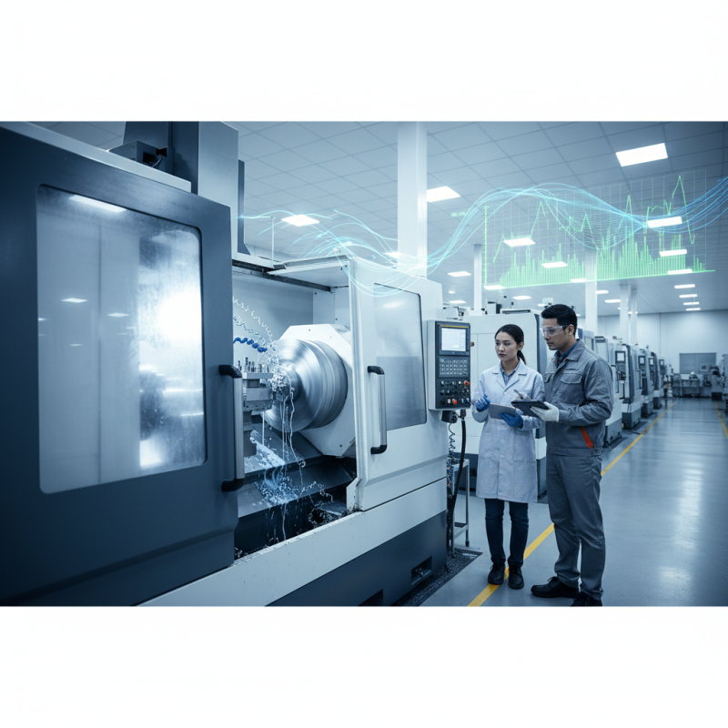 What is the Best CNC Lathe Machining for Global Buyers?