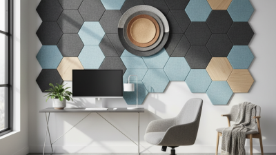 Top 10 Decorative Acoustic Panels for Modern Interiors?