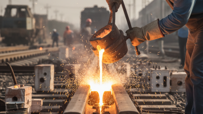 Best Aluminothermic Welding Kits for Global Procurement?