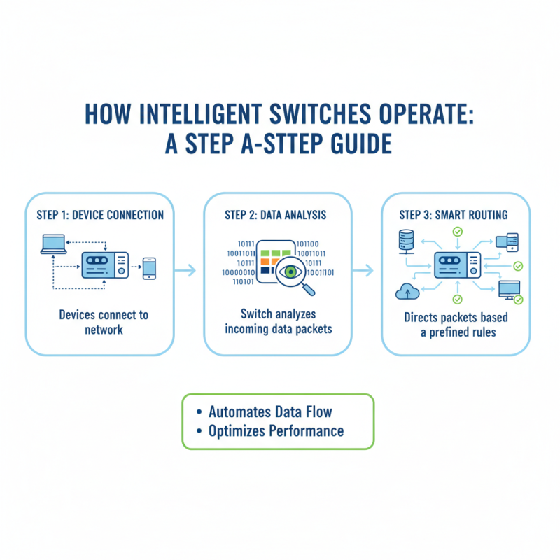 What is an Intelligent Switch and How Does It Work?