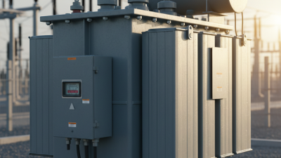 Best 10 Oil Immersed Distribution Transformers for Your Needs?