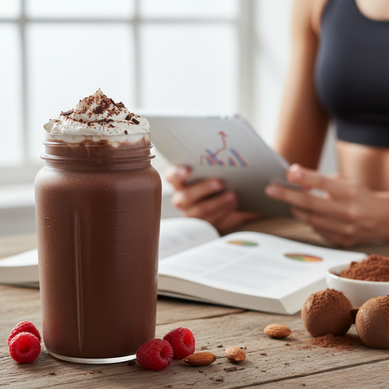 2026 Best Choc Protein Powder for Global Buyers to Consider?