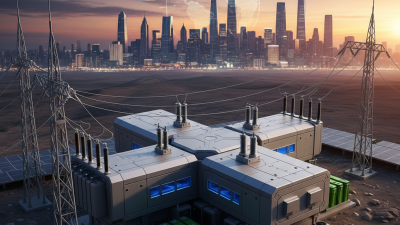2026 Best YB Prefabricated Substation for Global Buyers?