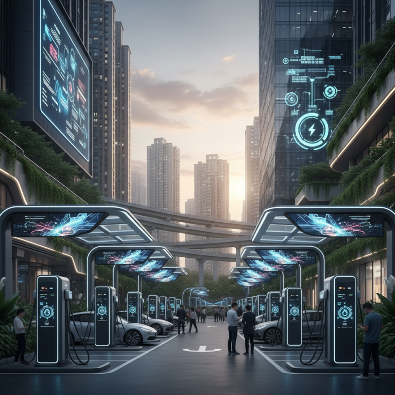 China Top 10 Tips to Prevent EV Charging Station Overloading?