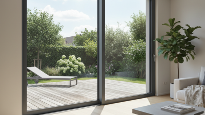 How to Choose Aluminium Sliding Window for Your Home?