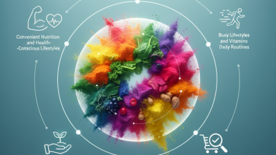 Top 5 Fruit and Vegetable Powder Benefits for Global Buyers?