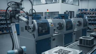 Top 10 Industrial Marking Machine Suppliers You Need to Know?