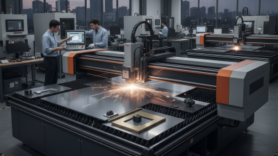 How to Choose the Best Flatbed Laser Cutting Machine for Your Needs?