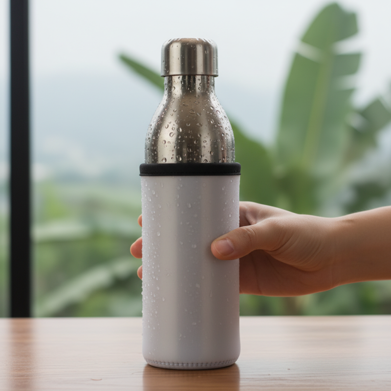 How to Minimize Condensation on Insulated Bottle Surfaces?