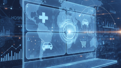 Best PC Touch Panel Solutions for Global Buyers?