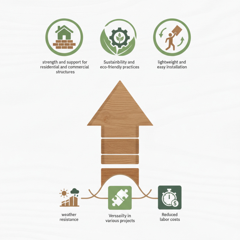 Top Benefits of Using Structural Plywood for Your Projects?