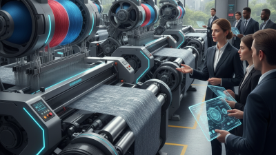 Best Power Loom Machine for Global Buyers in 2026?