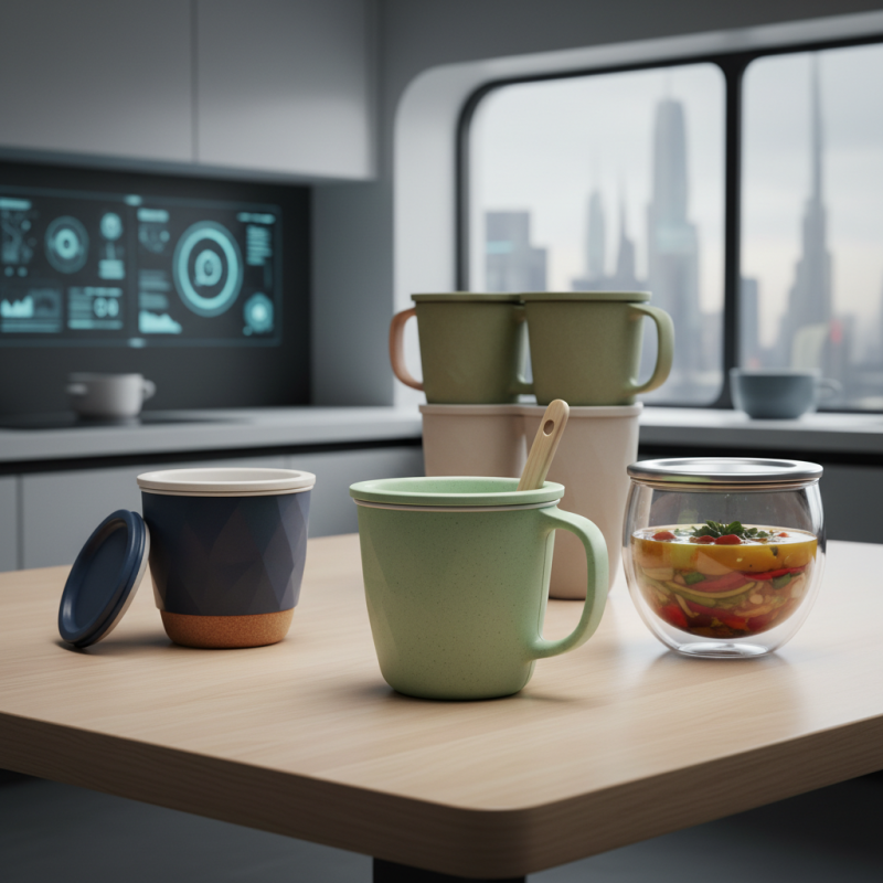 Best Soup Cup Designs for Global Buyers in 2026?