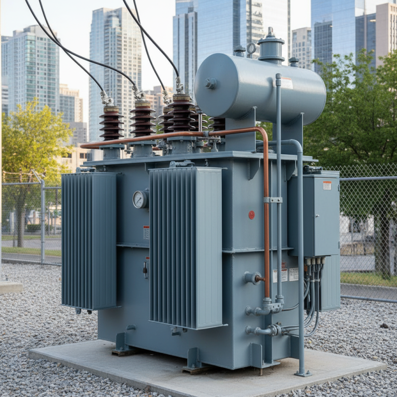 Top Benefits of Oil Immersed Distribution Transformers for Buyers?