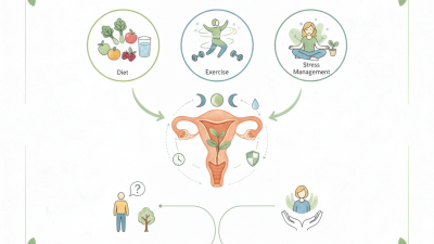 How to Improve Female Reproductive Health Naturally?