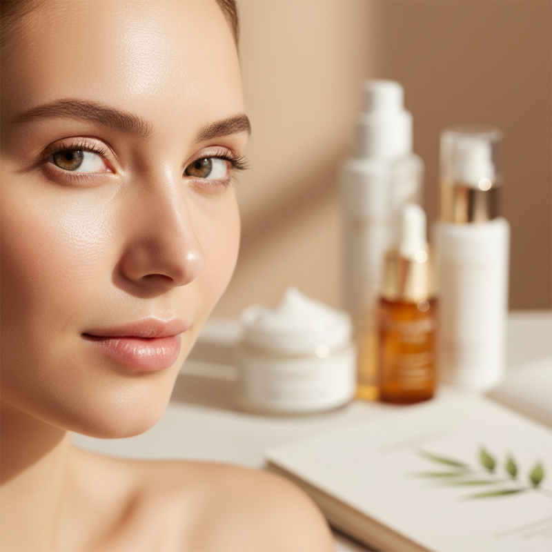 What are the Benefits of Retinoic Acid for Skin Care?