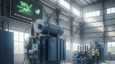 Top Benefits of Using Oil Immersed Transformers for Industries?