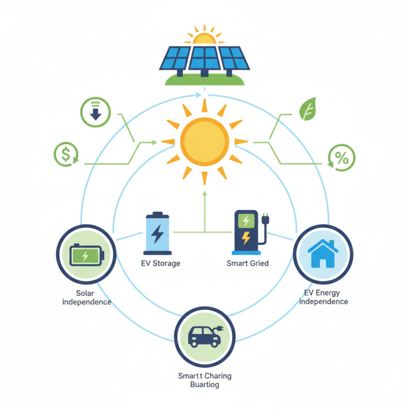 Top 10 Ways to Integrate Solar Energy with EV Charging Solutions?