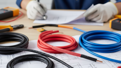 2026 How to Choose the Right 16 AWG TEC Cable for Your Needs?