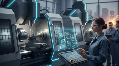 2026 How to Choose the Best CNC Lathe Machining for Your Needs?