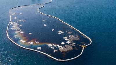 Top 10 Oil Sorbents for Effective Spill Management Solutions?