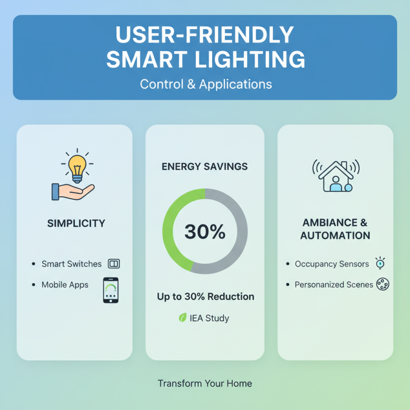 10 Best Smart Lighting Control Solutions for Your Home?